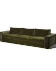April Sofa - Zuster Furniture