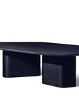 Artistry Asymmetrical Dining Table - Zuster Furniture