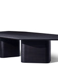 Artistry Asymmetrical Dining Table - Zuster Furniture