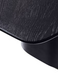Artistry Asymmetrical Dining Table - Zuster Furniture