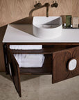 ISSY Blossom I Vanity Unit 1800 - Zuster Furniture