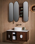 ISSY Blossom I Vanity Unit 1200 - Zuster Furniture