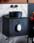 ISSY Blossom I Vanity Unit 600 - Zuster Furniture
