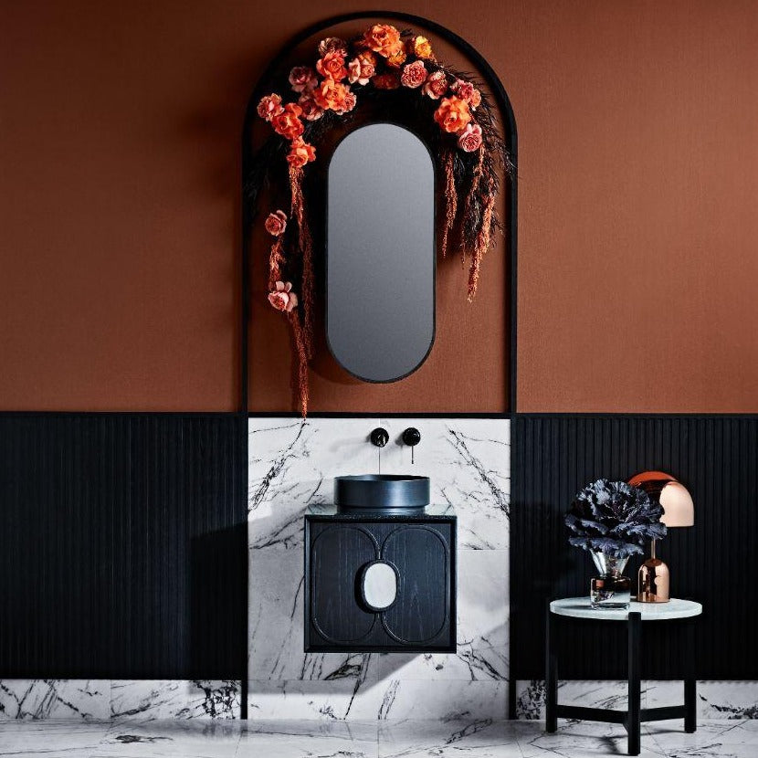 ISSY Blossom I Vanity Unit 500 - Zuster Furniture