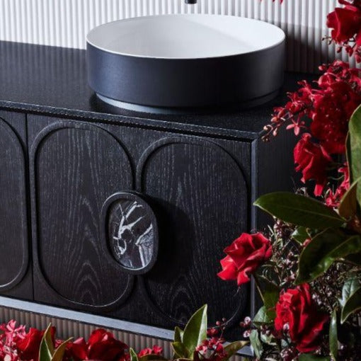ISSY Blossom I Vanity Unit 1200 - Zuster Furniture