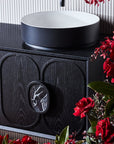 ISSY Blossom II Vanity Unit 1000 - Zuster Furniture