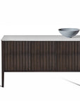 ISSY Cloud II Vanity with Legs and Drawers - Zuster Furniture