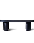 Contour Dining Table - Zuster Furniture