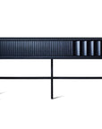 Contour Console - Zuster Furniture