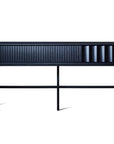 Contour Console - Zuster Furniture