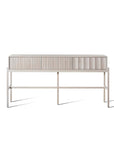Contour Console - Zuster Furniture
