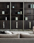 Contour Wall Unit - Zuster Furniture
