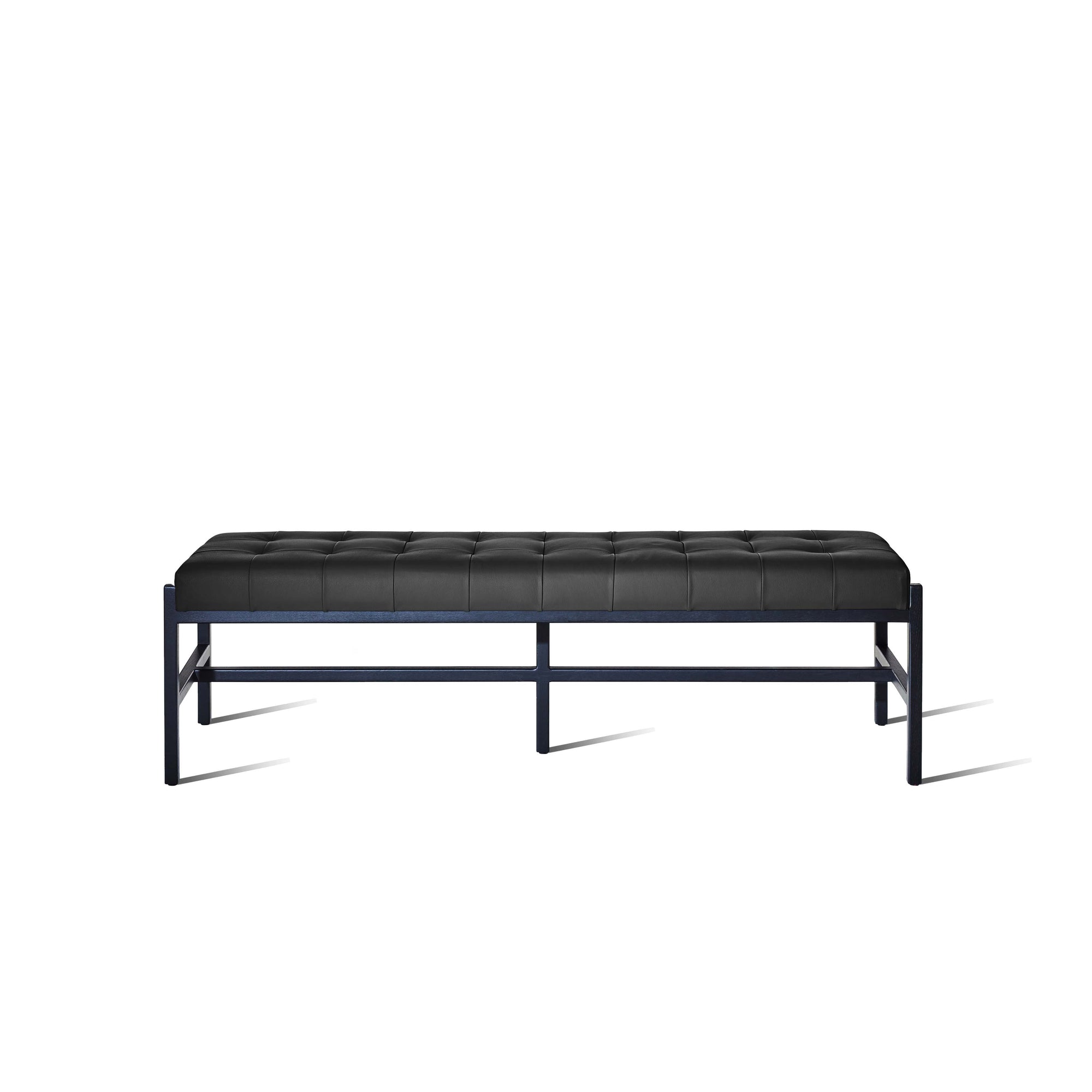 Contour Ottoman - Zuster Furniture