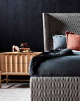 Contour Grande Bedside Table - Zuster Furniture