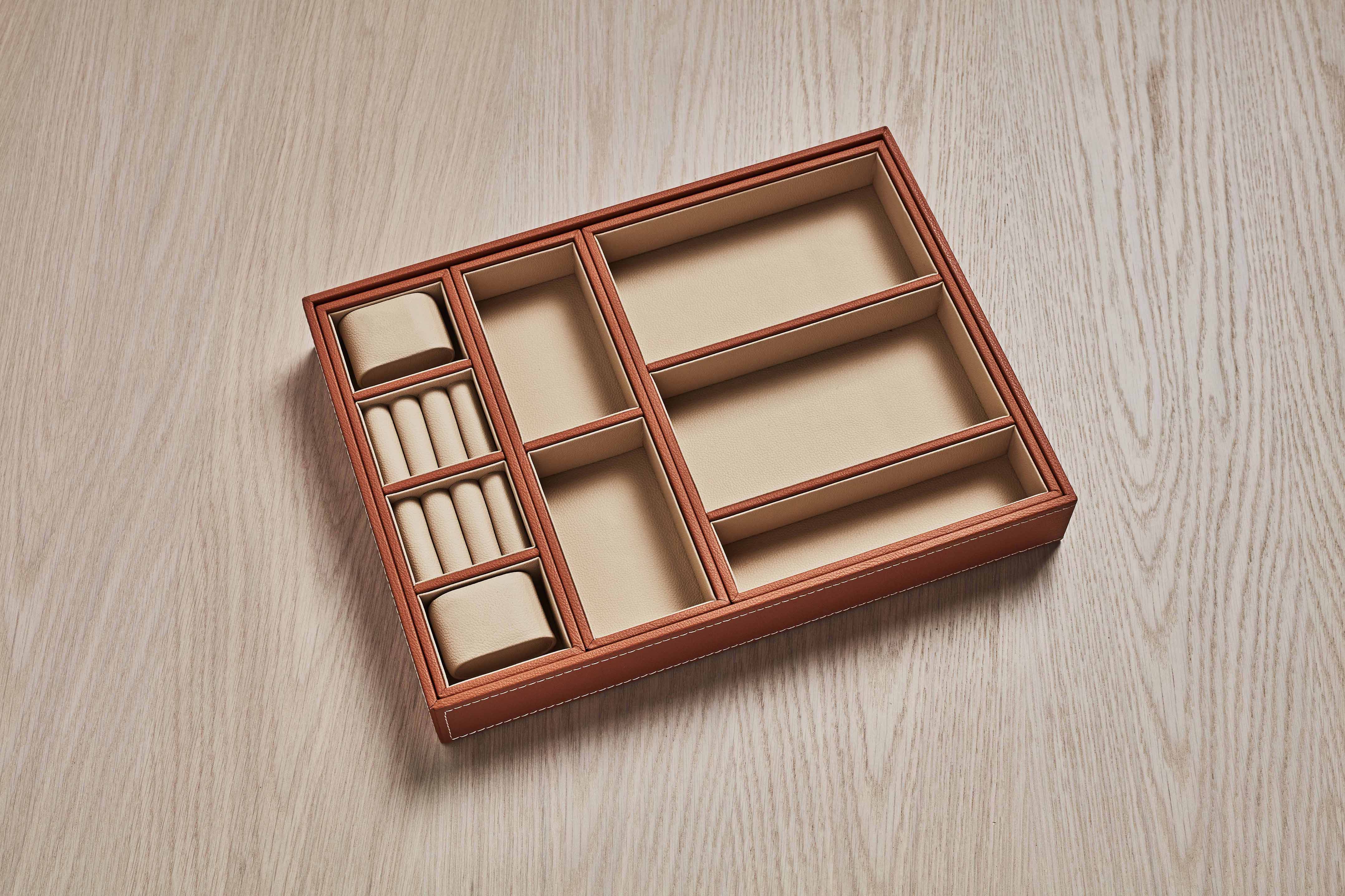 ISSY Beauty Solution Everyday Organisation - Zuster Furniture