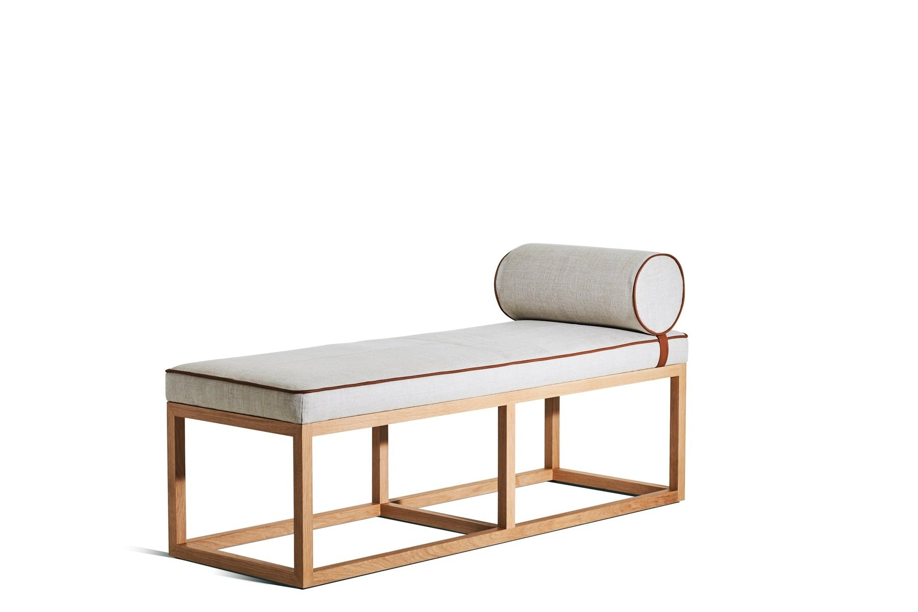 Echo Ottoman - Zuster Furniture