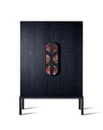 Embellish Mr & Mrs Storage Cabinet - Zuster Furniture