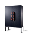Embellish Mr & Mrs Storage Cabinet - Zuster Furniture