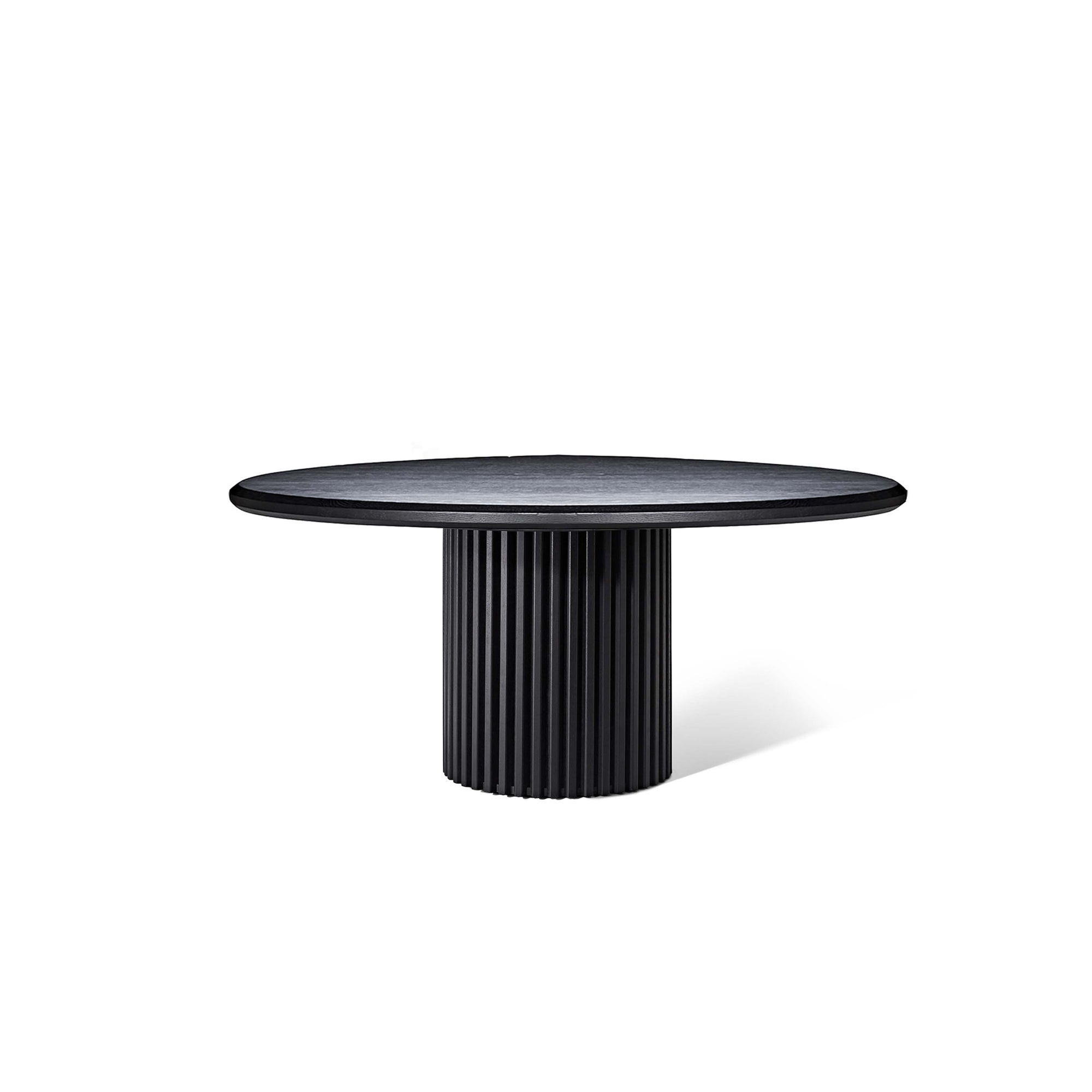 Embellish Pedestal Dining Table - Zuster Furniture