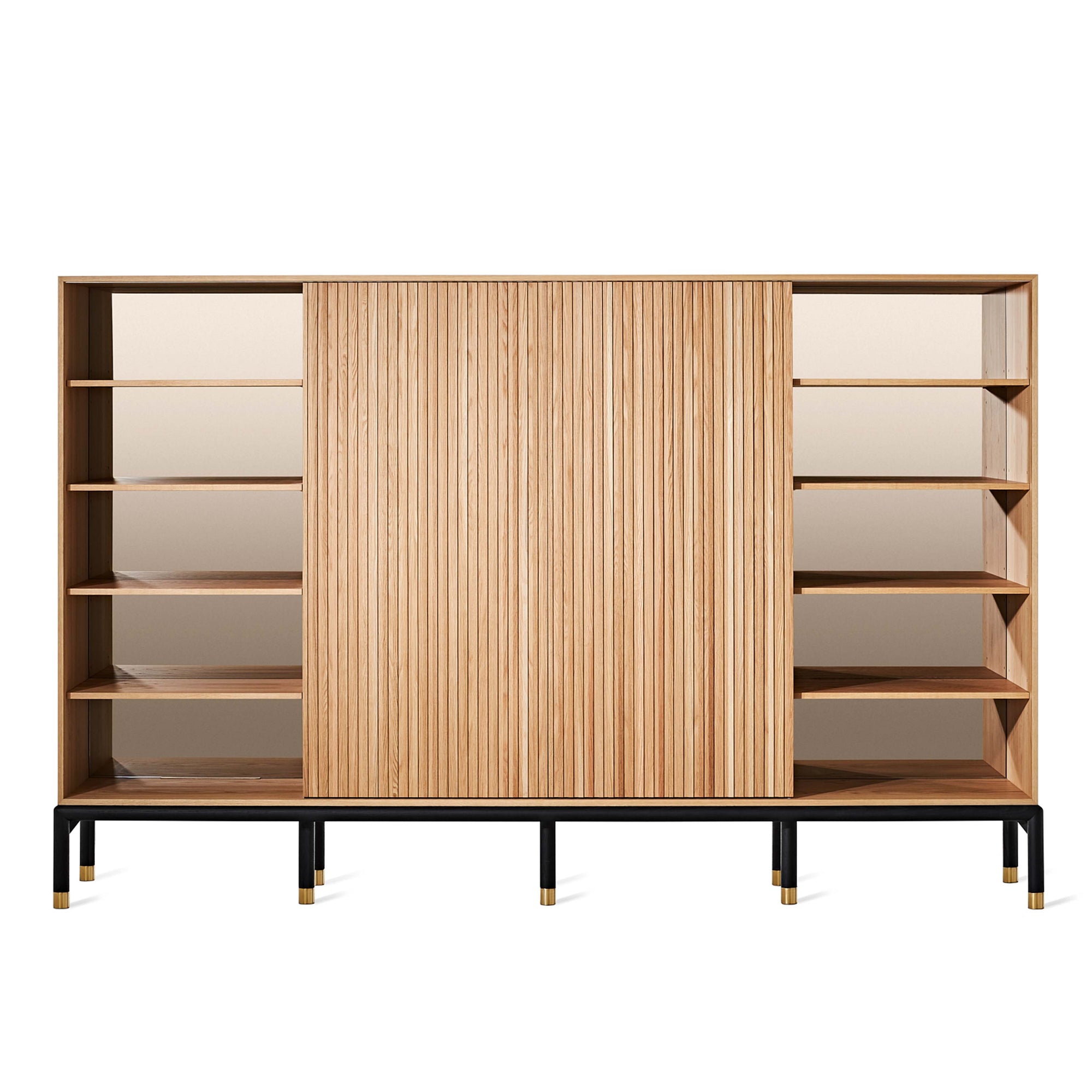 Embellish Entertainment Unit - Zuster Furniture
