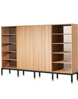 Embellish Entertainment Unit - Zuster Furniture