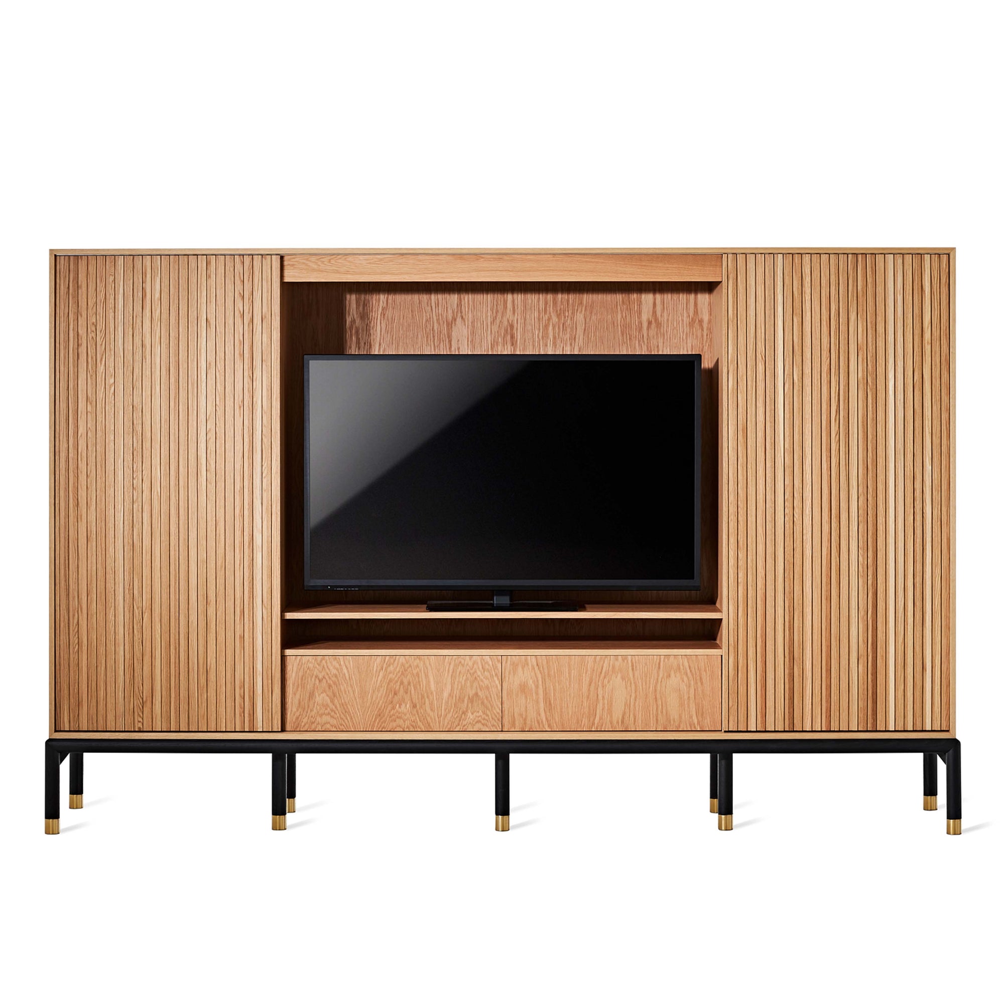 Embellish Entertainment Unit - Zuster Furniture