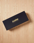 Bridle Wall Hooks - Set of Three - American Oak - Zuster Furniture