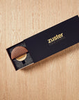 Bridle Wall Hooks - Set of Three - American Oak - Zuster Furniture