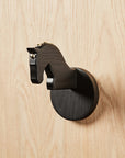 Horse Head Wall Hooks - With Studs - Zuster Furniture