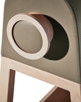 Equestrian Saddle Stand - Zuster Furniture
