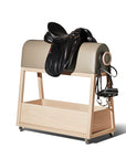 Equestrian Saddle Stand - Zuster Furniture
