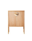 Halo Storage Cabinet - Zuster Furniture