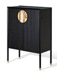 Halo Storage Cabinet - Zuster Furniture