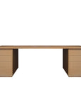 Halo Desk - Zuster Furniture