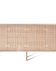 Illusion Credenza - Zuster Furniture