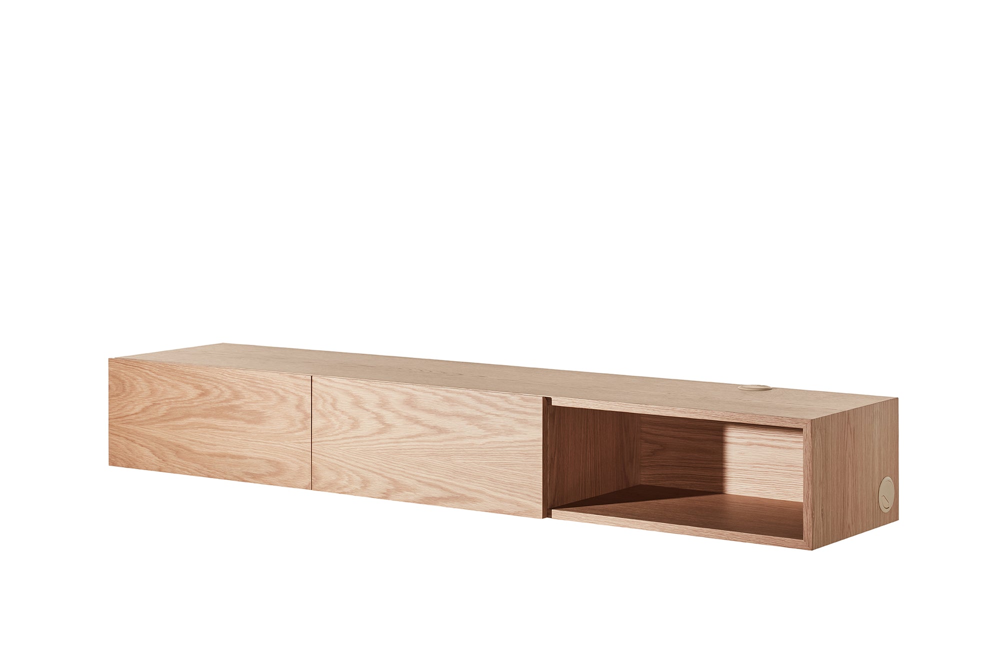 Jade Entertainment Unit - Zuster Furniture