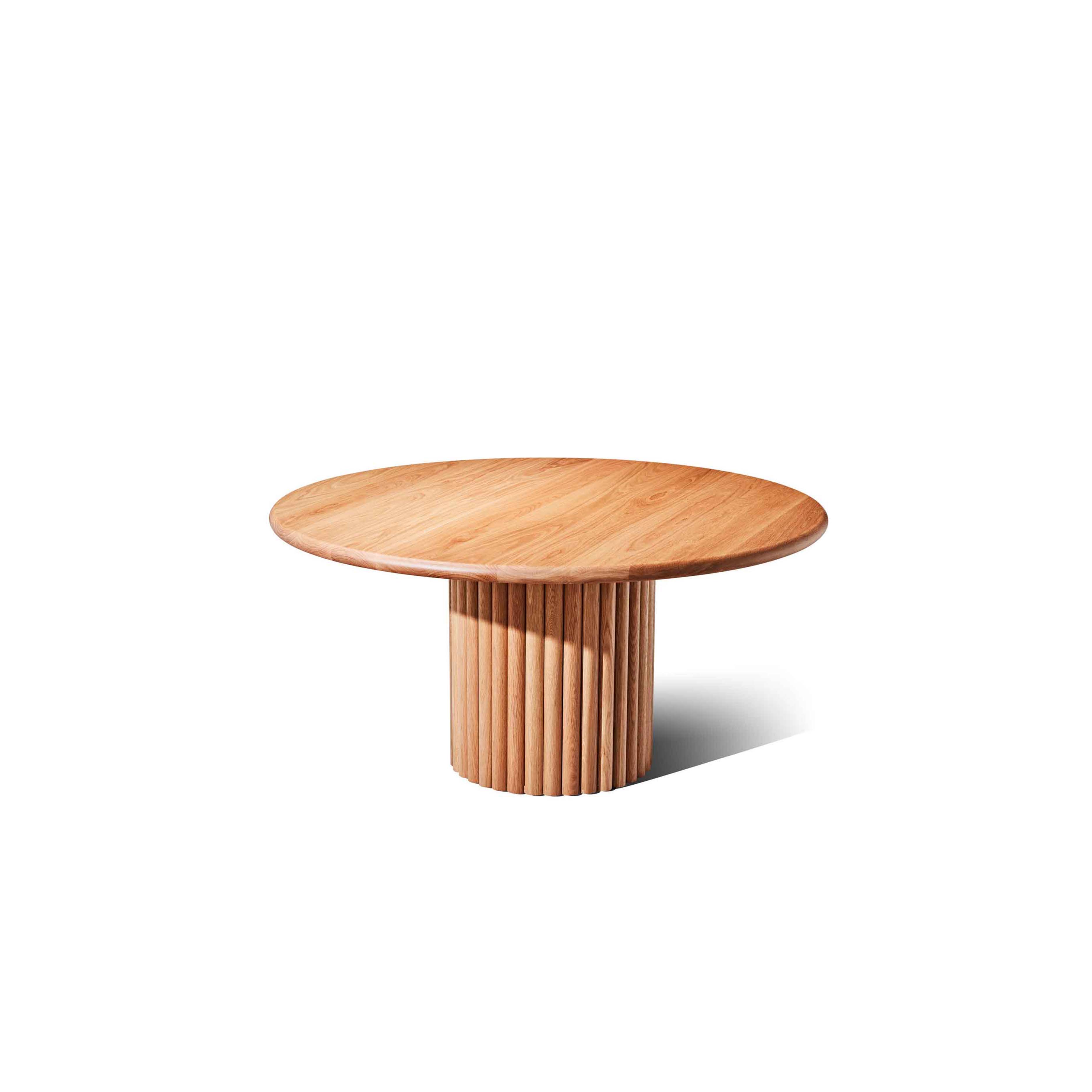 Jewel Meals Table - Zuster Furniture