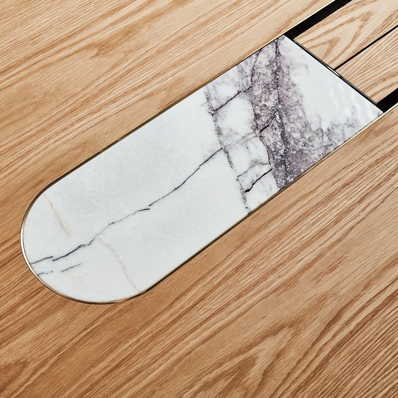 Embellish Grande Boardroom Table - Zuster Furniture