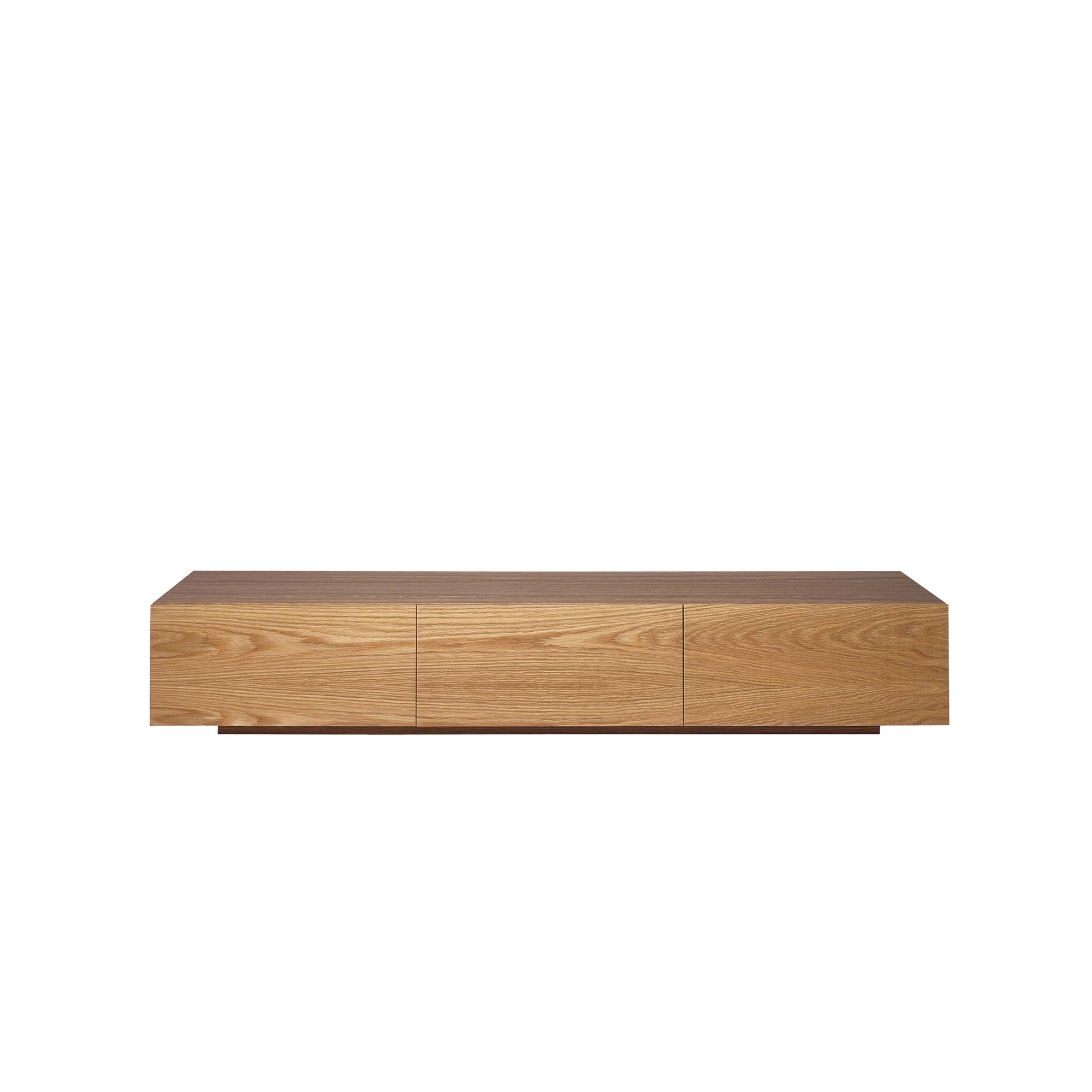 Raw Entertainment Unit - Zuster Furniture