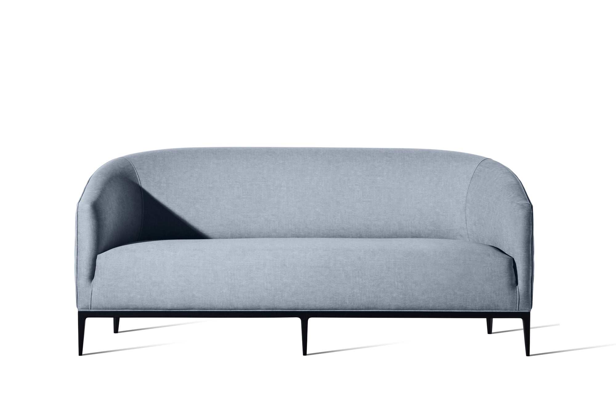 Sabrina Tub Sofa - Zuster Furniture