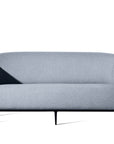 Sabrina Tub Sofa - Zuster Furniture