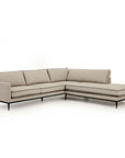 Sabrina Modular Sofa - Zuster Furniture