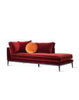 Sabrina Chaise Lounge - Zuster Furniture