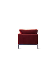 Sabrina Chaise Lounge - Zuster Furniture