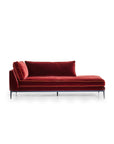 Sabrina Chaise Lounge - Zuster Furniture