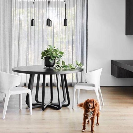 Stella Dining Table - Zuster Furniture