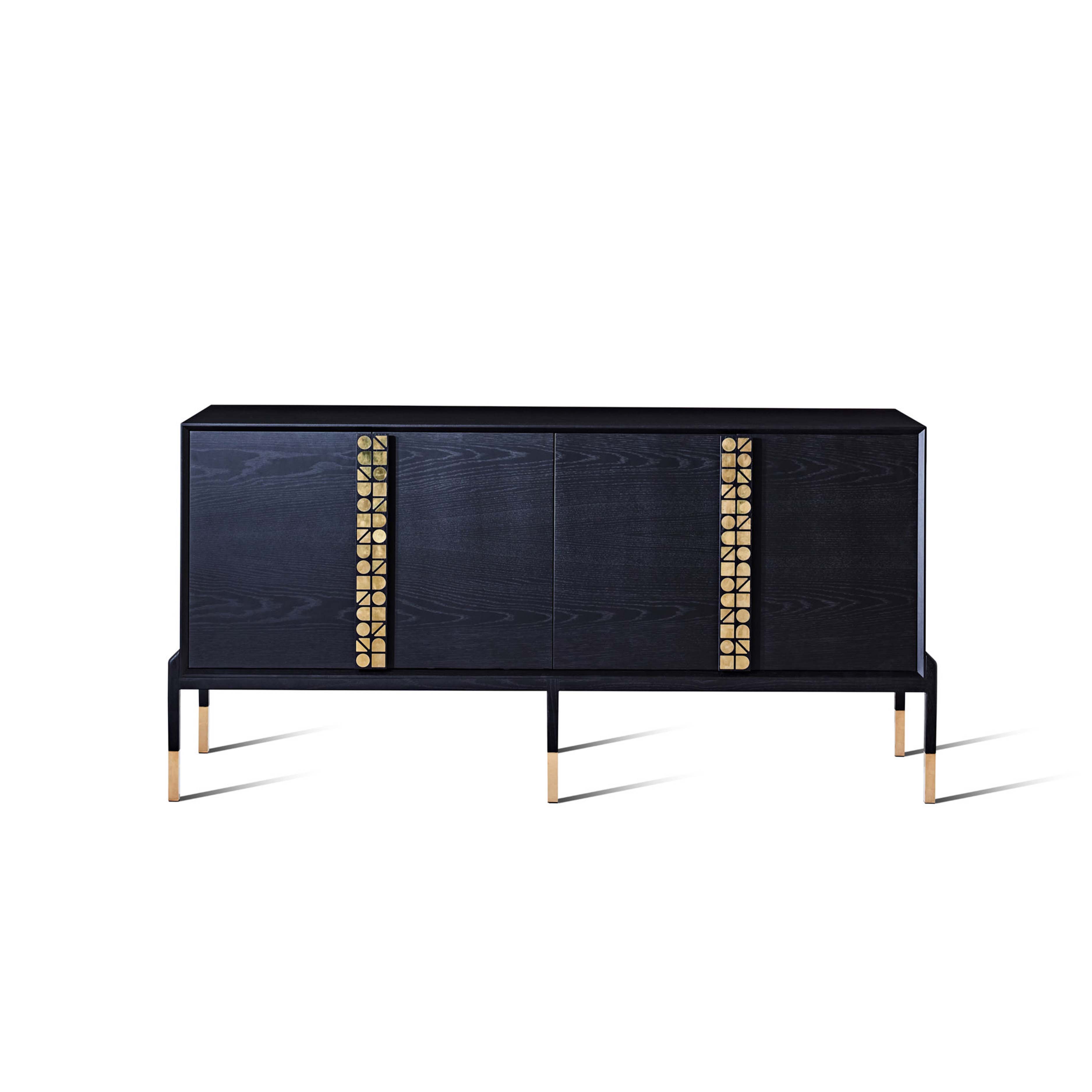Tapestry Buffet - Zuster Furniture