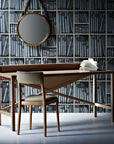 Traverse Desk with Modesty Ledge - Zuster Furniture