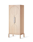 Victoria Wardrobe / Storage Cabinet - Zuster Furniture