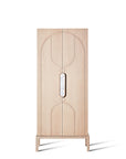 Victoria Wardrobe / Storage Cabinet - Zuster Furniture